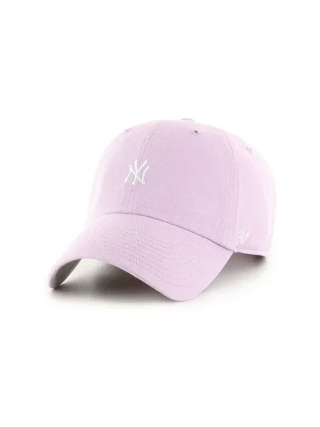 Baseball sapka 47 Brand rózsaszín