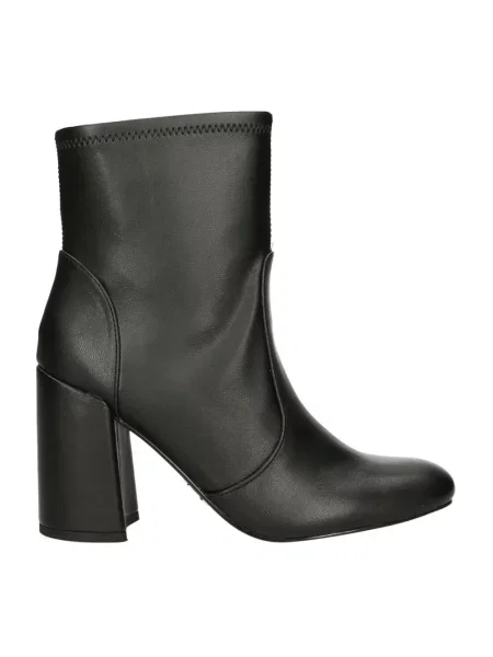 Botki Steve Madden czarne