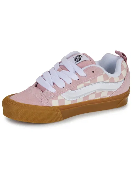 Tenisky Vans ružová