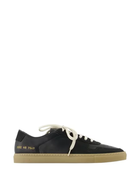 Sneakerși Common Projects negru