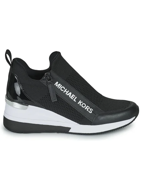 Pantofi Michael Michael Kors negru