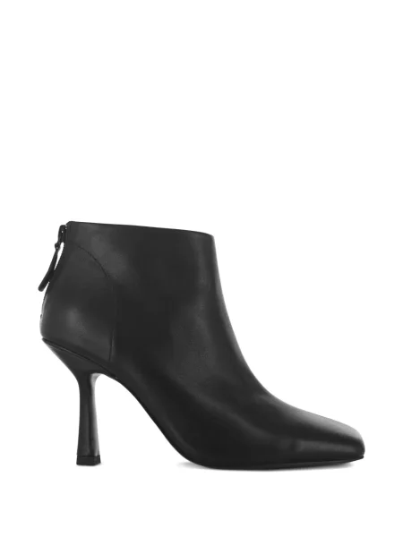 Botine Senso negru