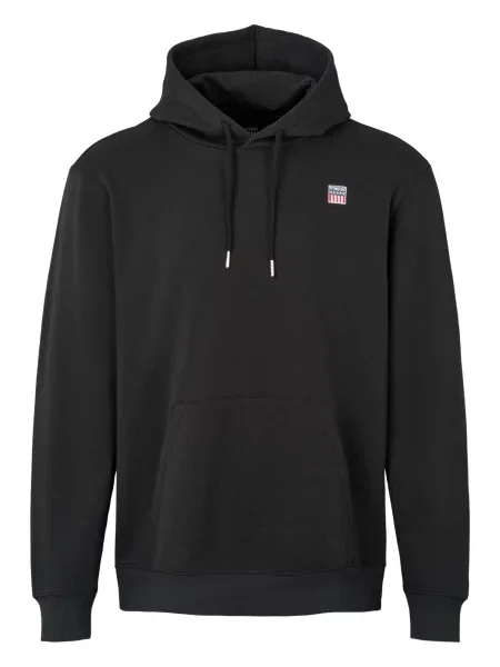 VINSON Pulover VMJohan' negru