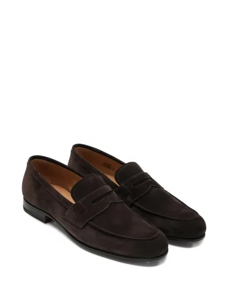 Pantofi loafer Church's maro
