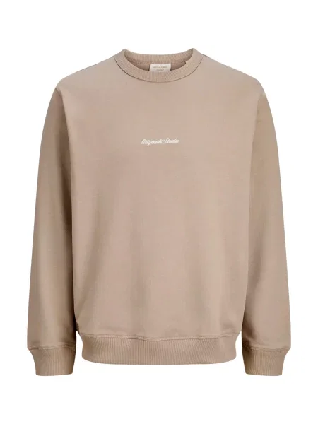 Palton copii Jack & Jones alb