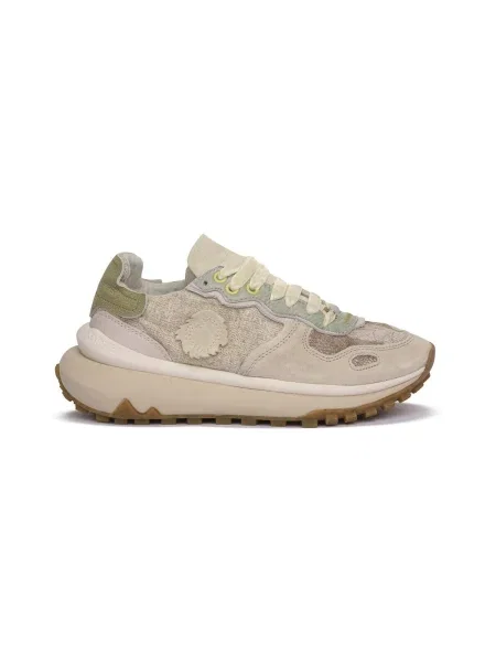 Pantofi Satorisan bej