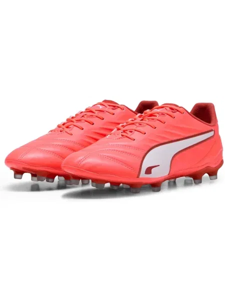 Pantofi Puma roșu