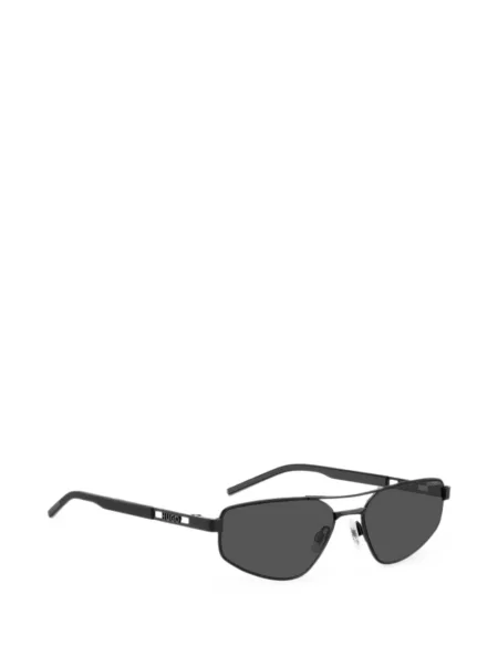 Ochelari de soare Boss negru