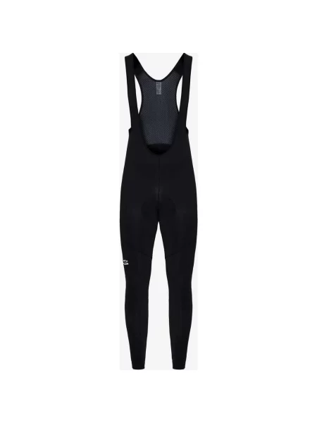 Spodnie rowerowe Spiuk Anatomic puro S czarny