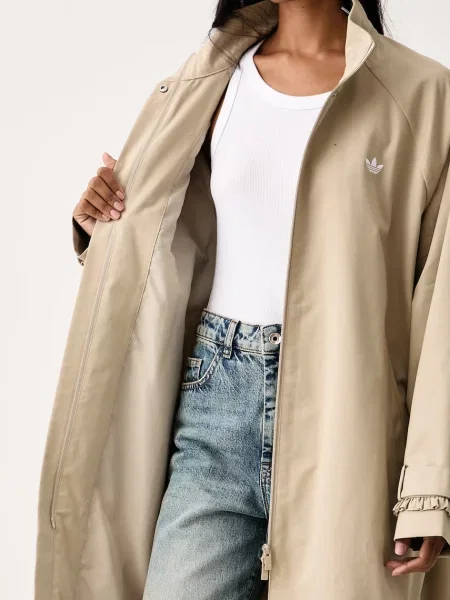 Пальто Adidas Originals