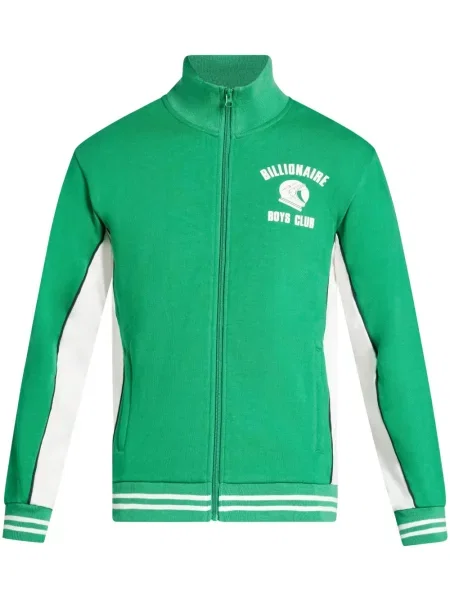 Bluza dziecięca Billionaire Boys Club zielona