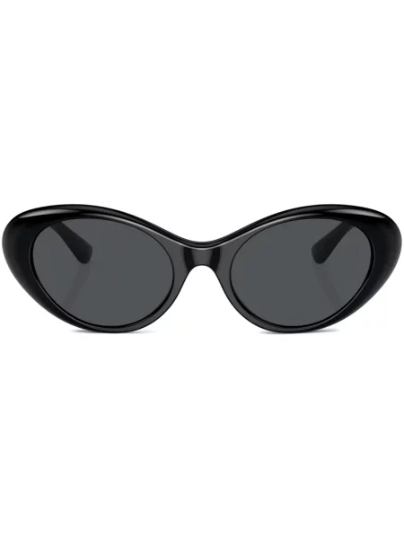 Ochelari de soare Versace Eyewear negru