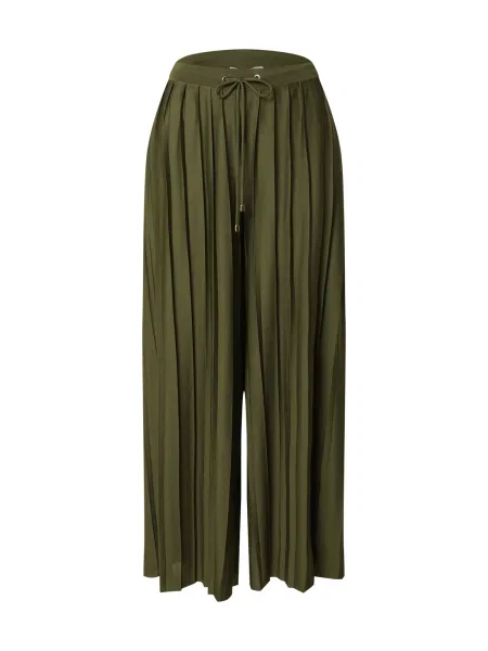 ABOUT YOU Pantaloni Caren' kaki