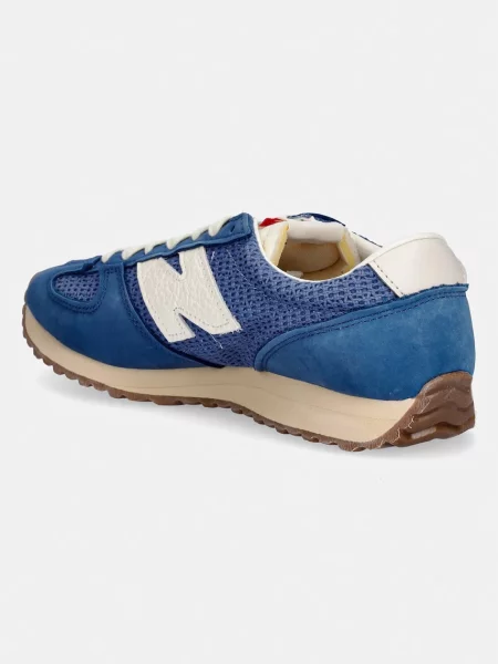 Tenisky New Balance modré