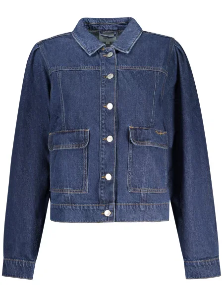 Geacă de blugi Pepe Jeans