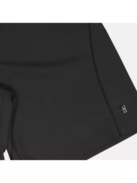 Szorty Givenchy czarne