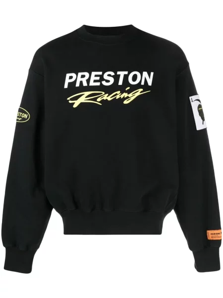 Hanorac Heron Preston negru