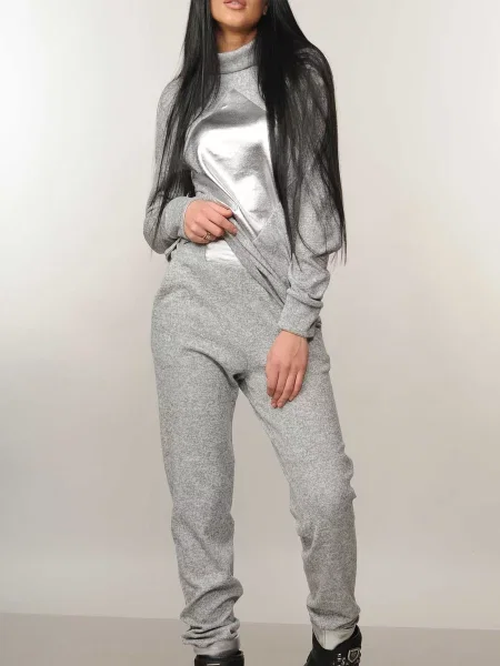 Джогери RiMari сірий