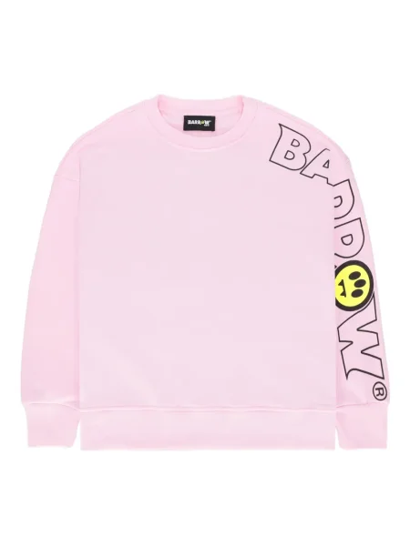 Bluza dziecięca Barrow różowa