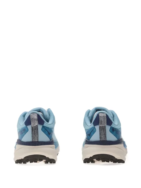 Sneaker Hoka nyomtatás kék