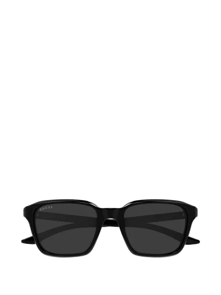 Ochelari de soare Gucci Eyewear negru
