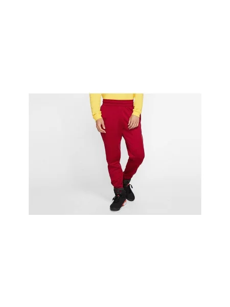 Trening Nike bordo