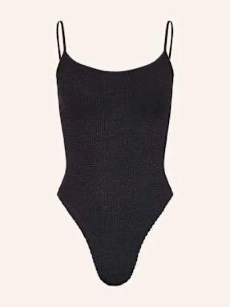 Stroj jednoczęściowy Hunza G niebieski