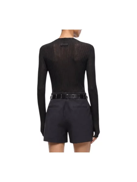 Pulover Pinko negru