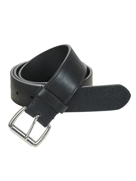 Casual pas Polo Ralph Lauren črna