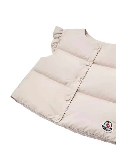 Kamizelka dziecięca Moncler Enfant
