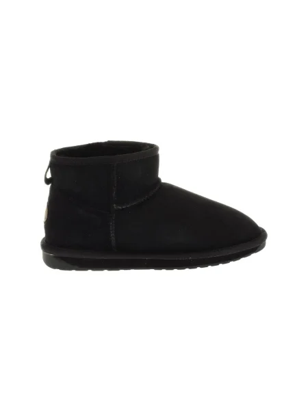 Pantofi Emu negru