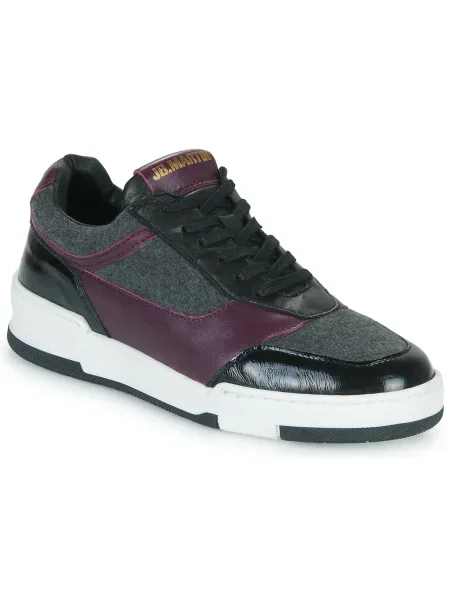 Pantofi Jb Martin negru