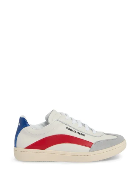 Sneakersy dziecięce Dsquared2