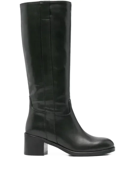 Botine Paola Parisi negru