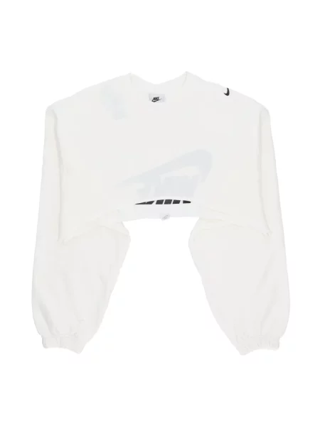 Bluza Nike biała