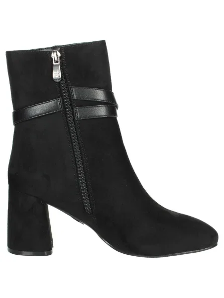 Pantofi Laura Biagiotti negru