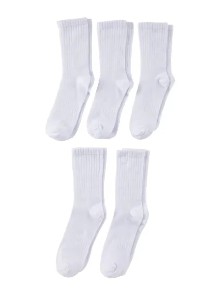 Trendyol Șosete alb