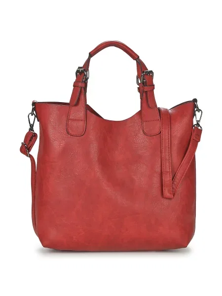 Torbica Moony Mood rdeča