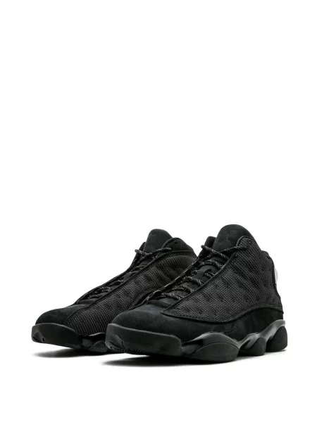 Retro stiliaus sportbačiai Jordan Air Jordan 13 juoda