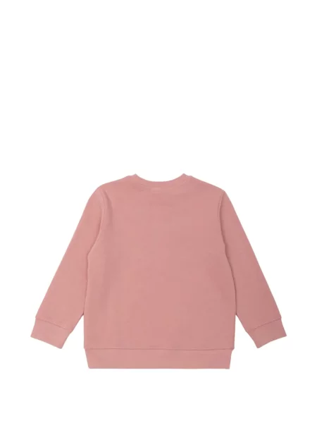 Dětska mikina Stella Mccartney růžová