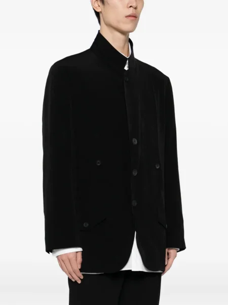 Costum Yohji Yamamoto negru