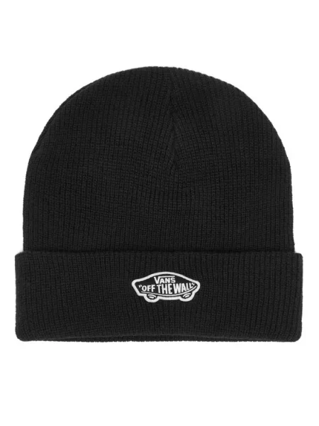 Vans Căciulă Vans Classic Cuff negru