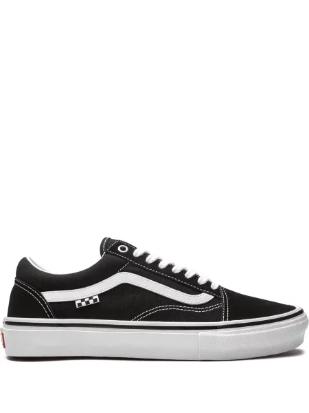 Sneakerși Vans Old Skool negru