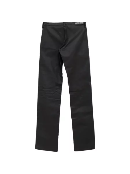 Blugi drepți Gucci negru