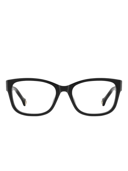 Ochelari de soare Carolina Herrera negru