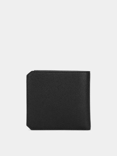 Кошелек Armani Exchange черный