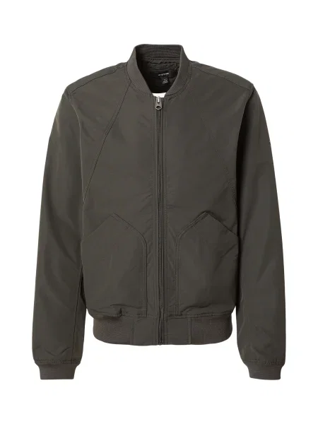 G-STAR Geacă de primăvară-toamnă închis gri