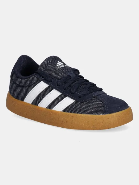 Adidas Sportcipők VL Court sötétkék