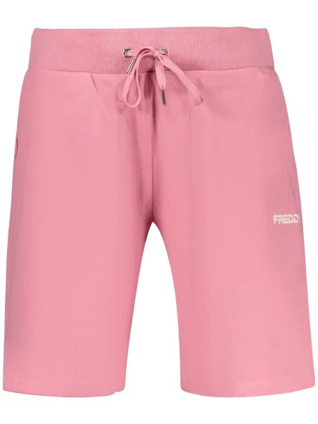 Legginsy Freddy różowe