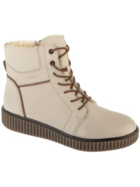 Botine Rieker bej